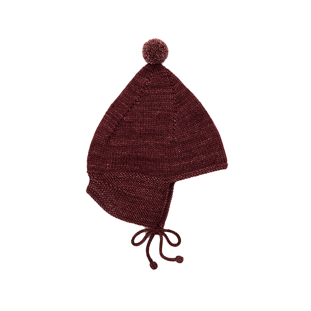 misha&puff Pointy Peak Hat - Brut Misha and Puff Pointy Peak Hat