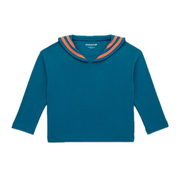 トップス misha&puff tops 8y Sailor Top – Misha & Puff