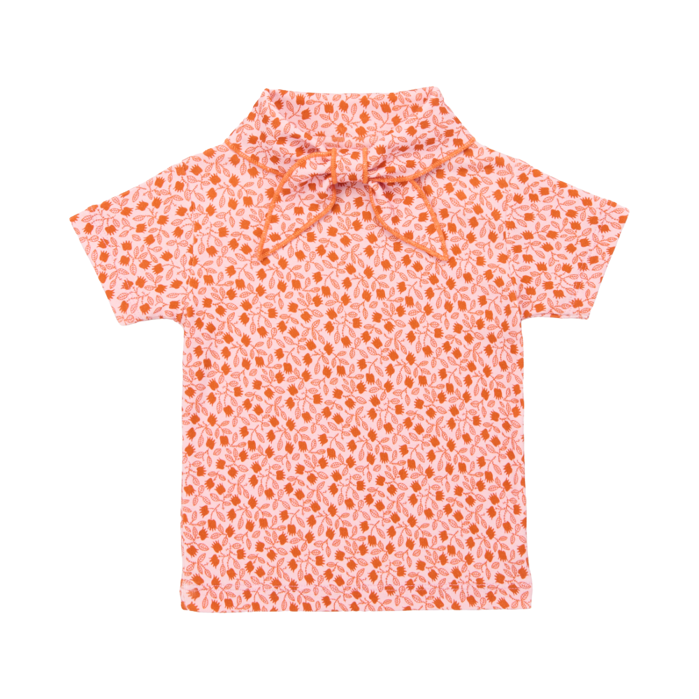 Misha and Puff Scout Tee · Aura Lisse Fields | Acorn Toy Shop