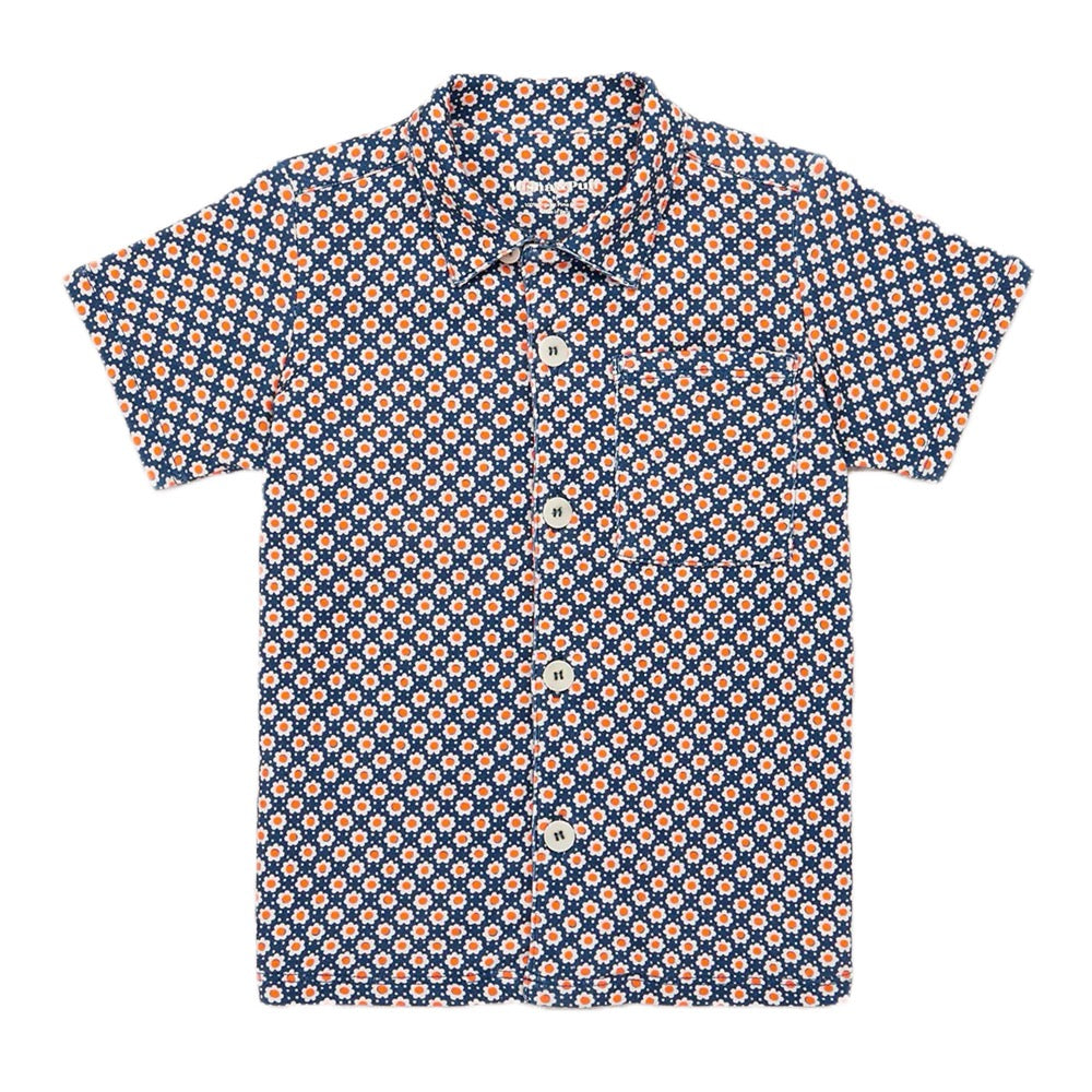 Misha and Puff Sonny Top · Moonlight Flower Dot Misha and Puff Sonny Top · Moonlight Flower Dot
