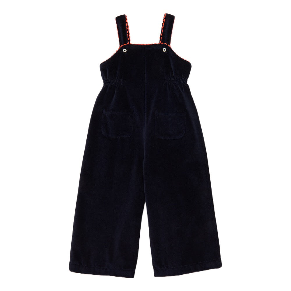 Misha and Puff Agnes Jumpsuit 2y 【公式通販】