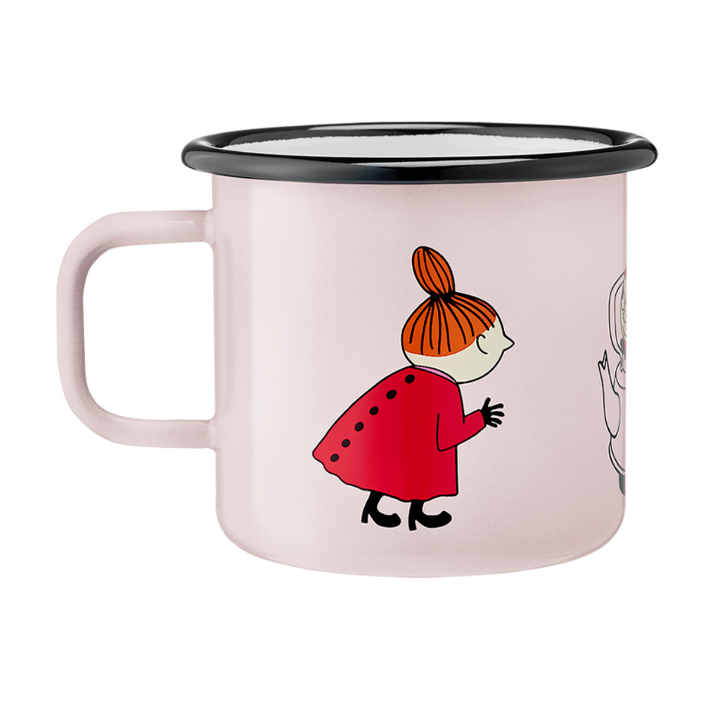 Moomin Little My Mug