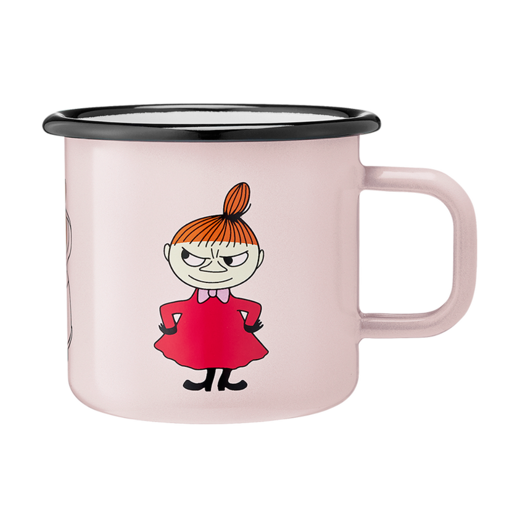 Moomin Little My Mug