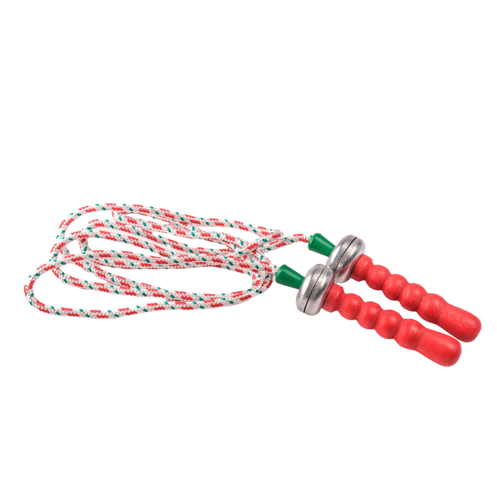 Mora Play Double Bell Jump Rope