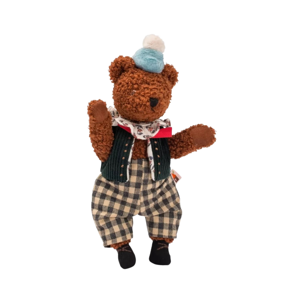Moulin Roty Baba The Bear