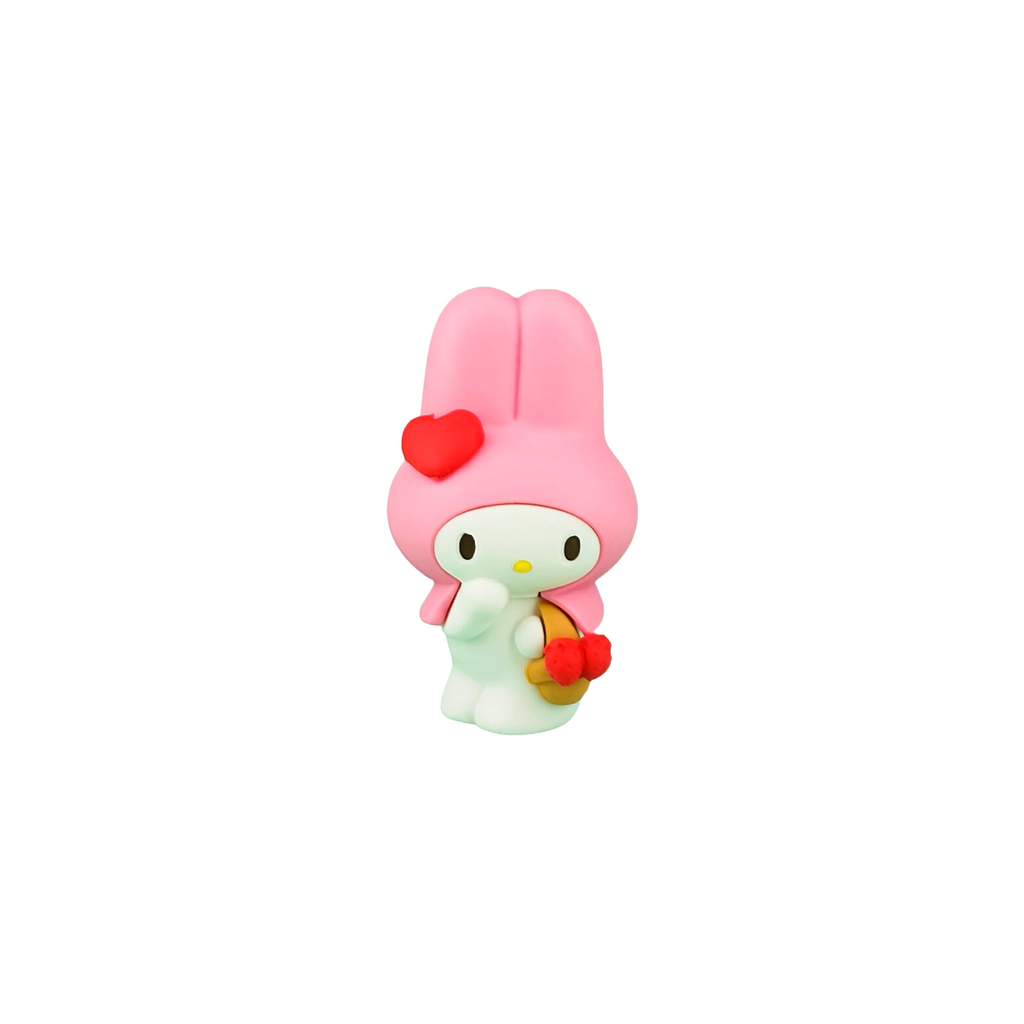 My Melody Eraser