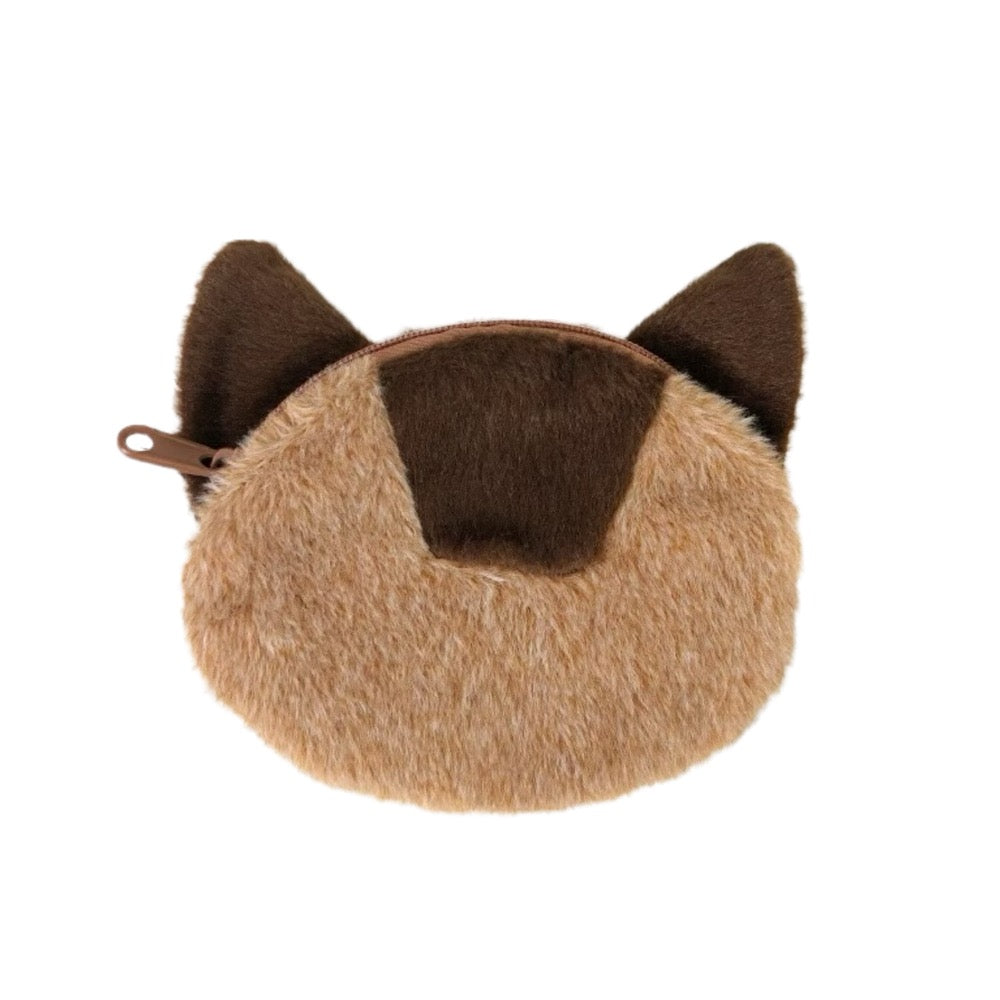 My Neighbor Totoro Coin Purse · Catbus