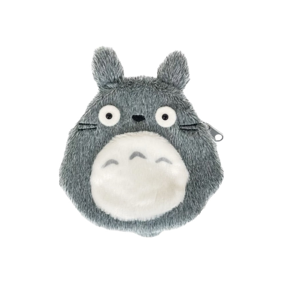 My Neighbor Totoro Coin Purse · Totoro