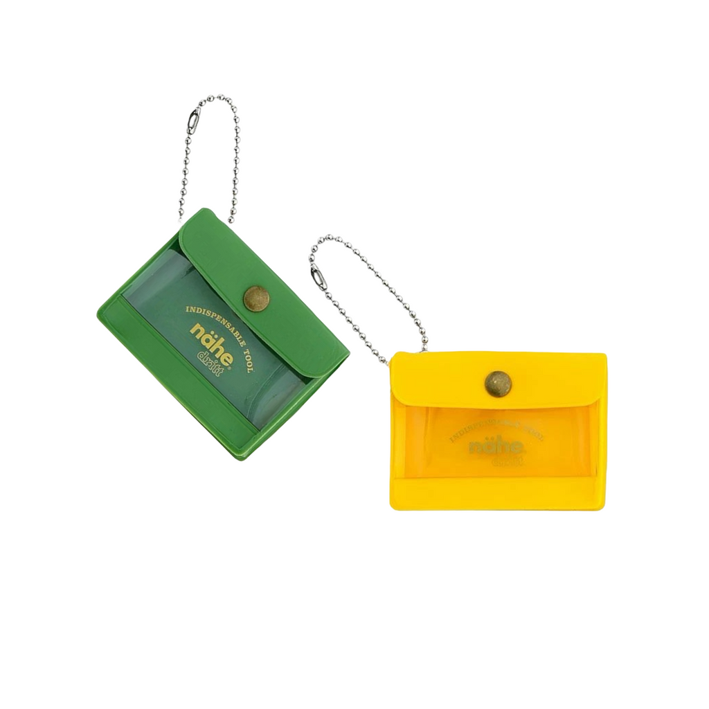 Nähe Mini Keychain Cases · Multiple Colors