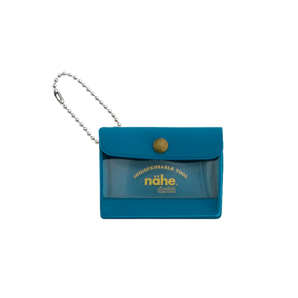 Nahe Mini Keychain Cases · Multiple Colors