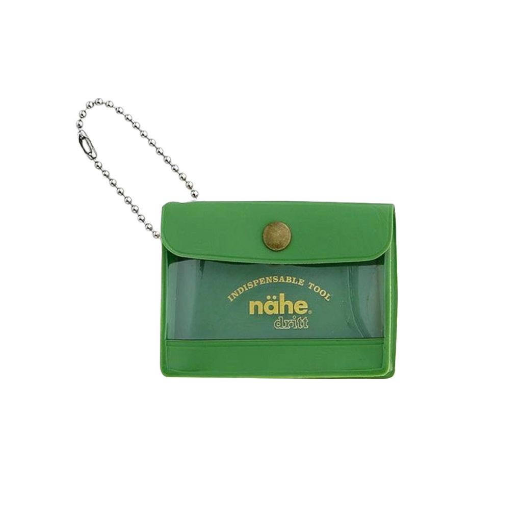 Nähe Mini Keychain Cases · Multiple Colors