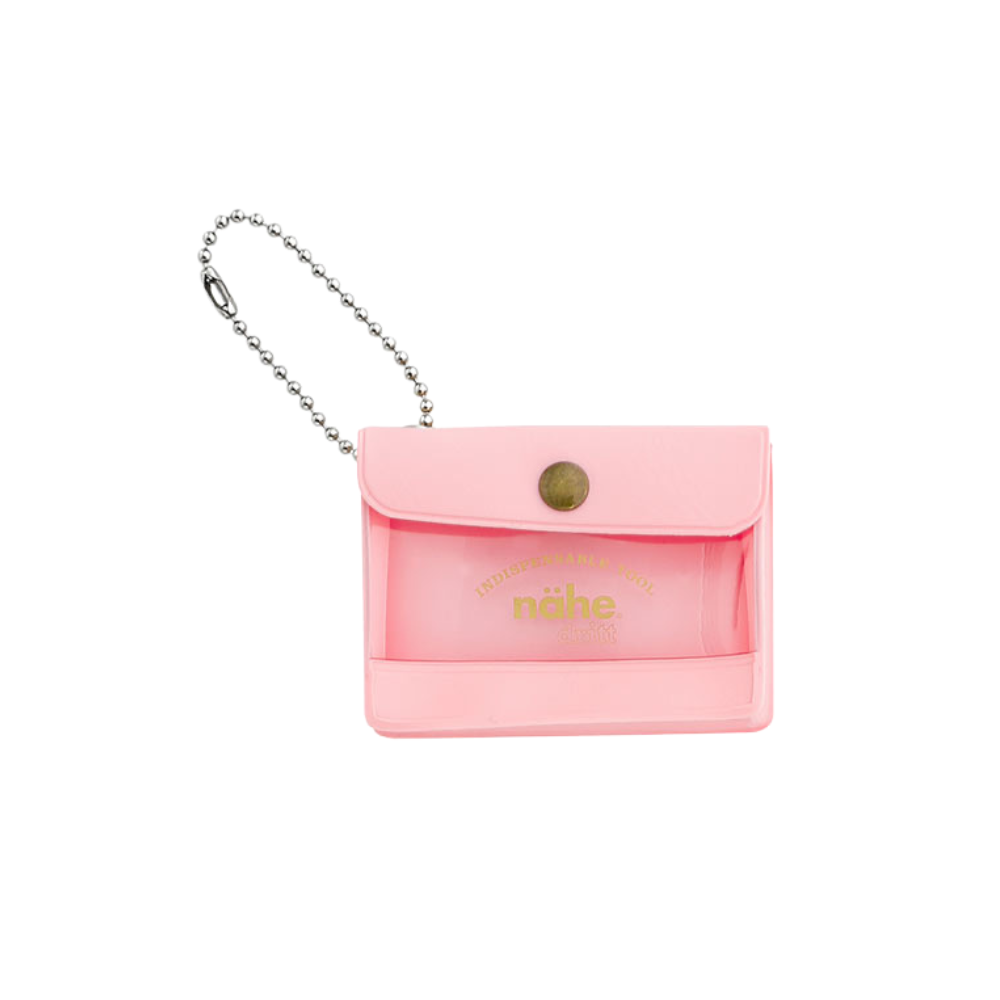Nahe Mini Keychain Cases · Multiple Colors