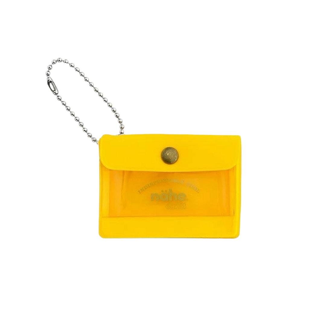 Nähe Mini Keychain Cases · Multiple Colors