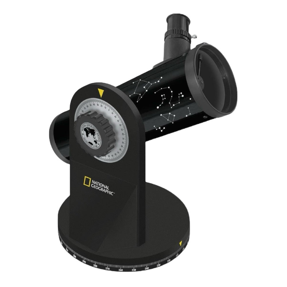National Geographic Compact Telescope