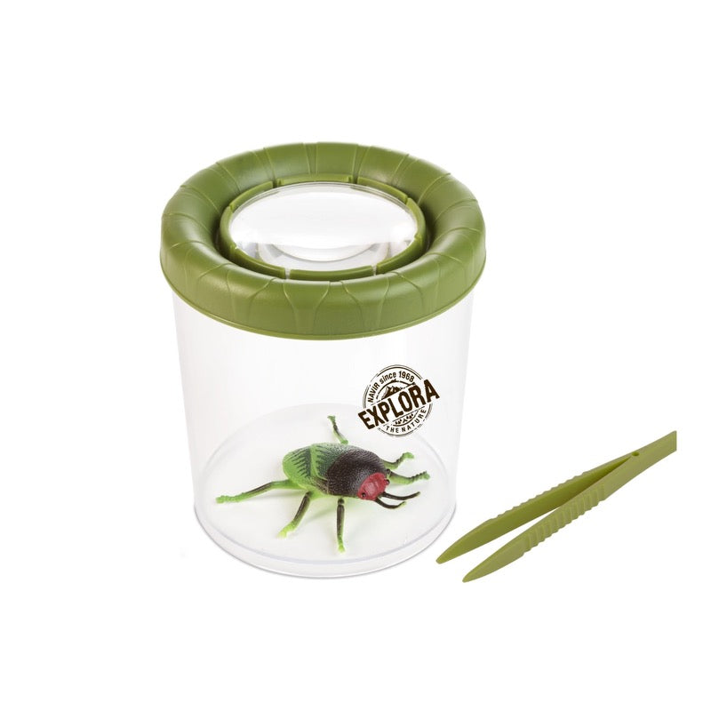 Navir Mega Insect Magnifying Cup