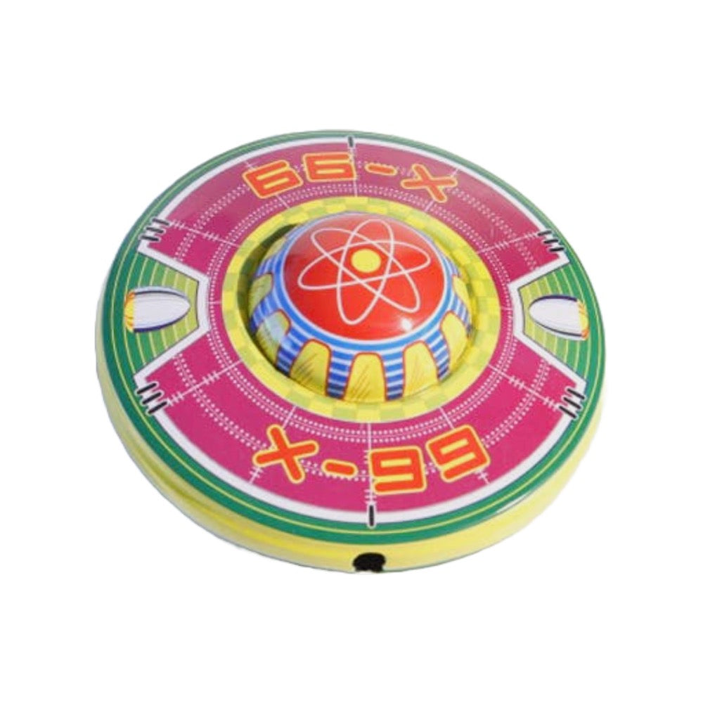 Neptune X99 UFO Toy