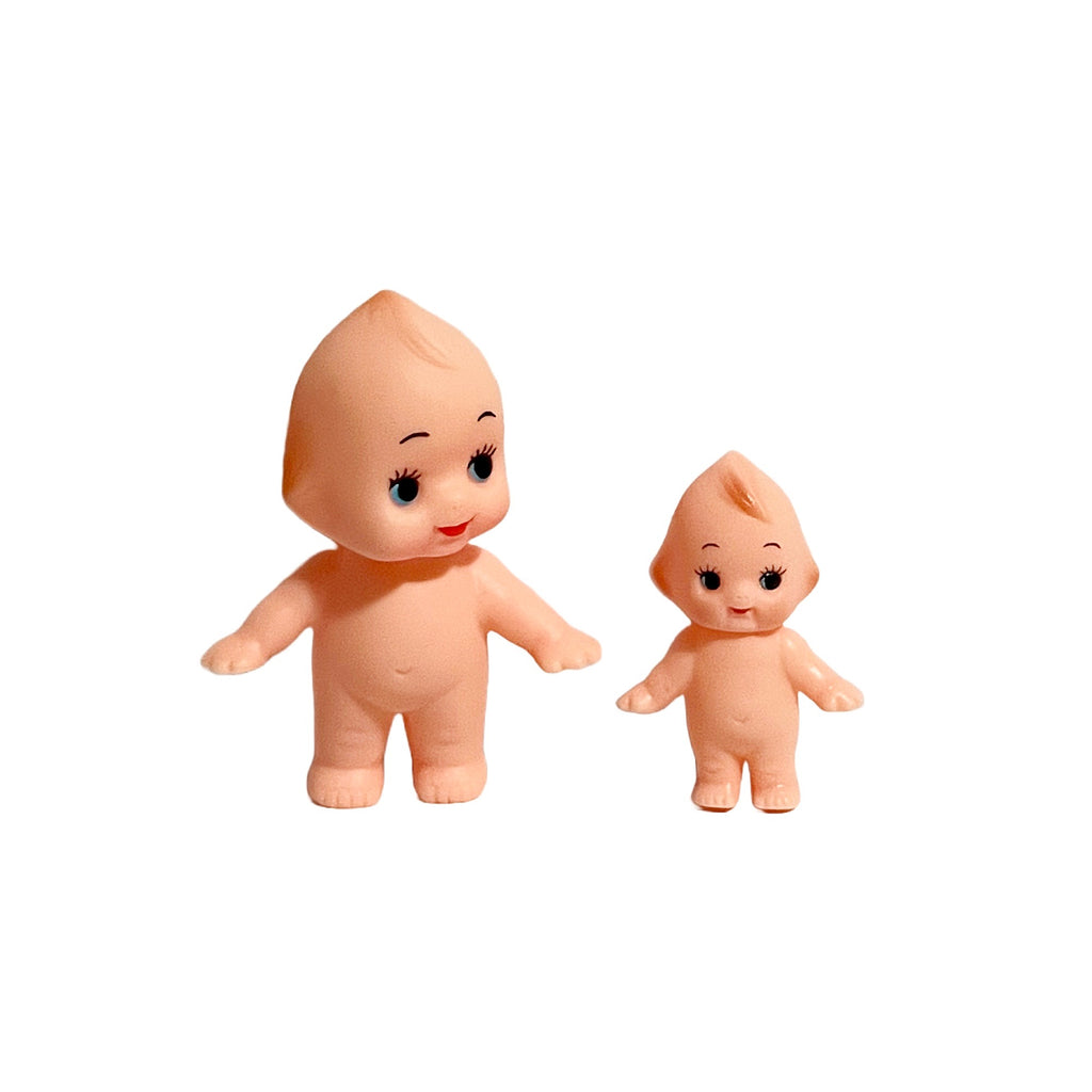 Obitsu Kewpie Dolls · Multiple Sizes