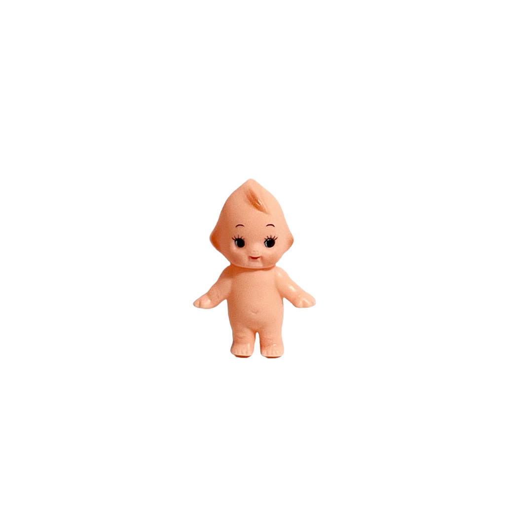 Obitsu Kewpie Dolls · Multiple Sizes