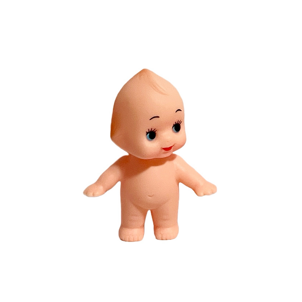 Obitsu Kewpie Dolls · Multiple Sizes