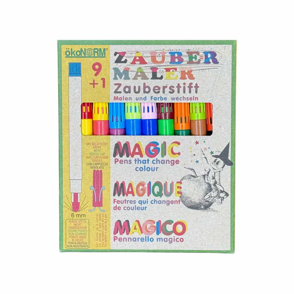 Okonorm Magic Painter Markers