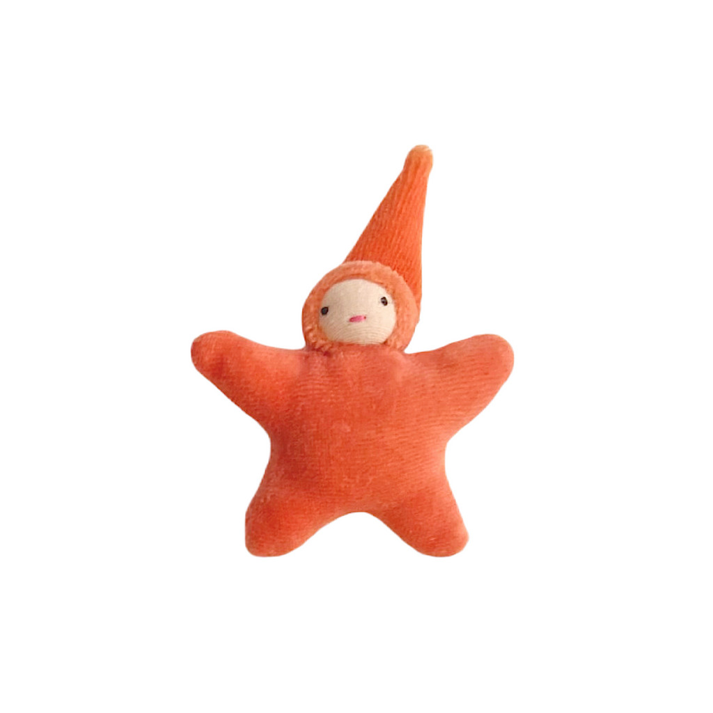 Fairyshadow Star Babies  · Multiple Colors