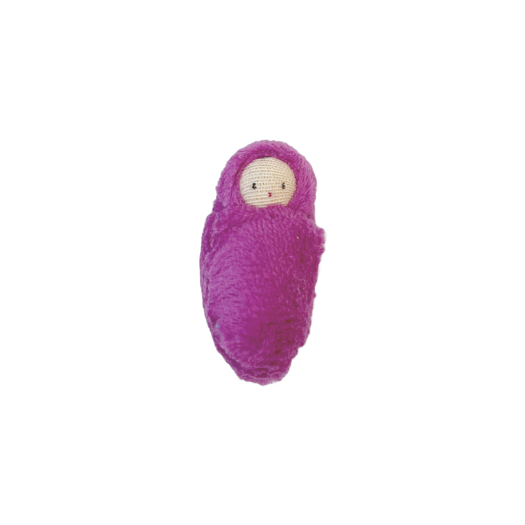 Fairyshadow Pocket Babies · Multiple Primary Colors