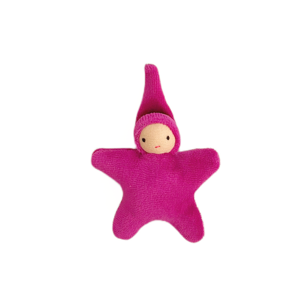 Fairyshadow Star Babies  · Multiple Colors