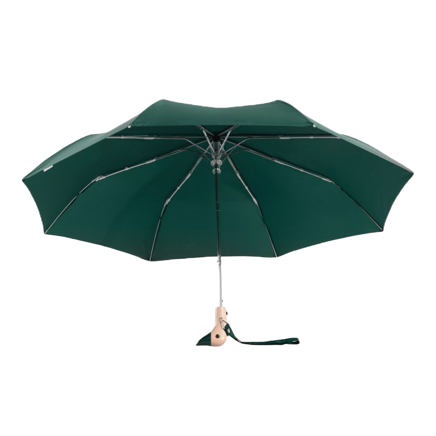 Original Duckhead Umbrella · Forest Green | Acorn Toy Shop