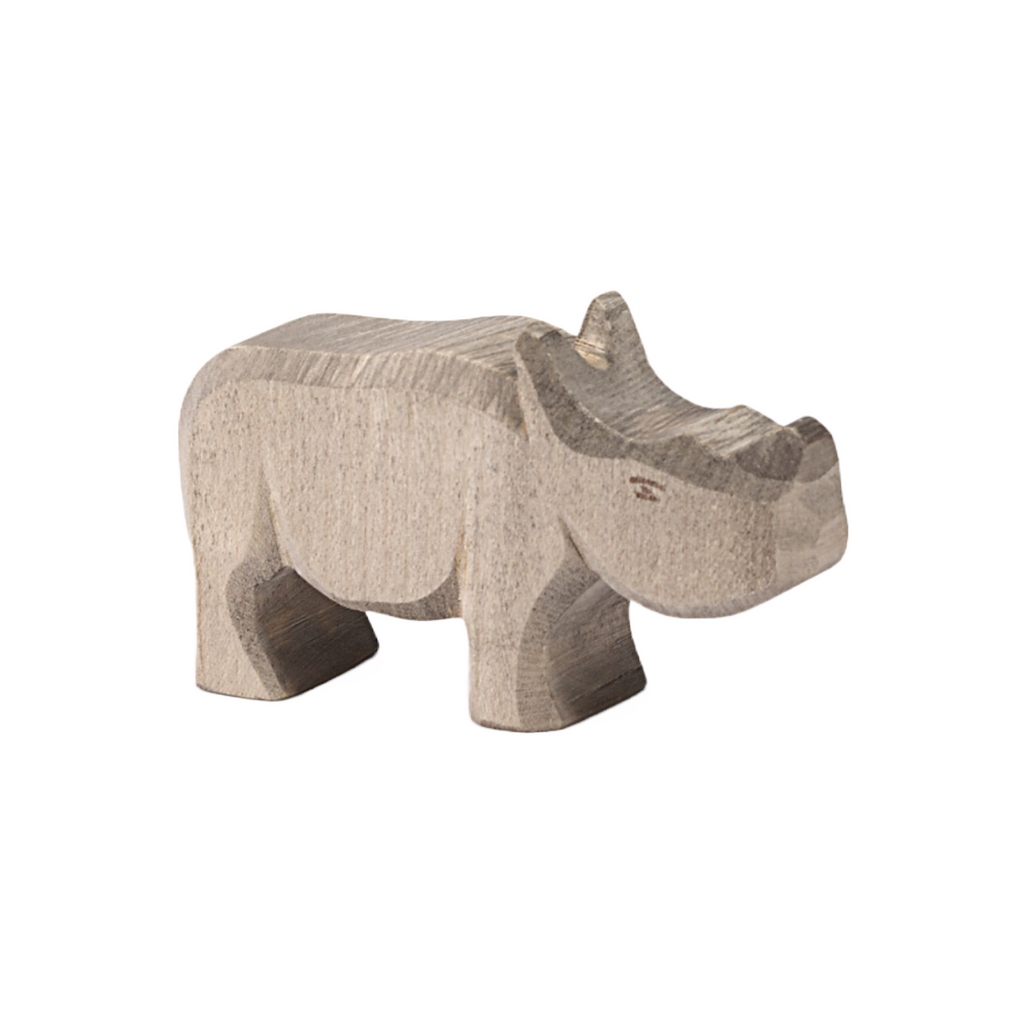 Ostheimer Black Rhino · Small