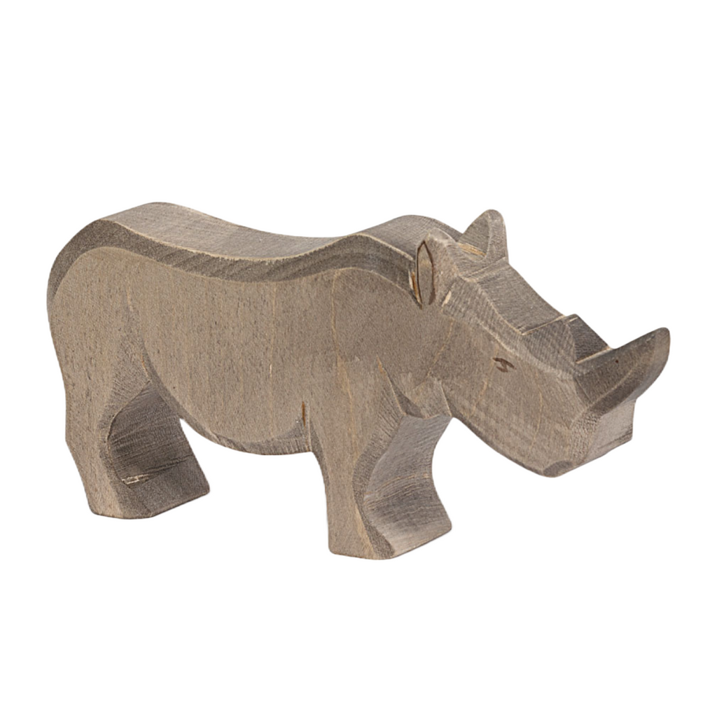 Ostheimer Black Rhino