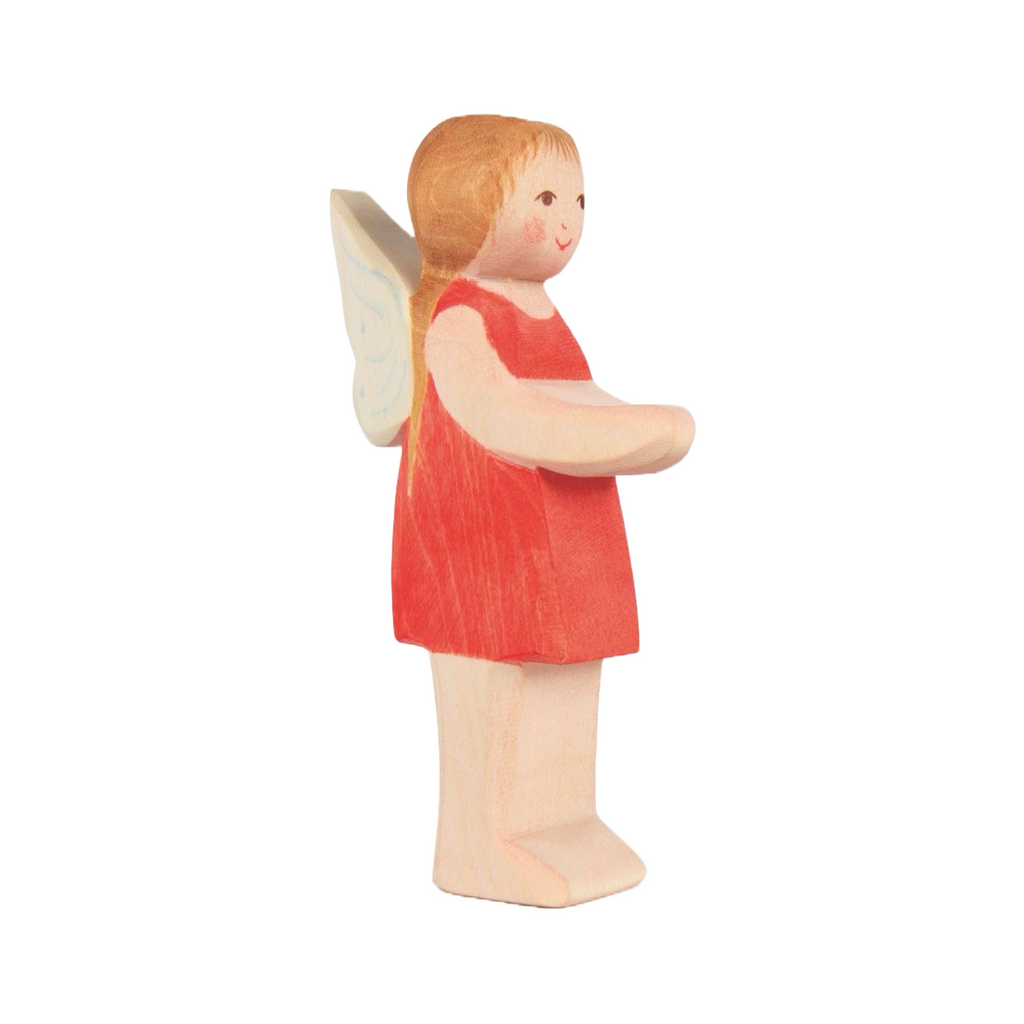 Ostheimer Fairy · Sumselinchen