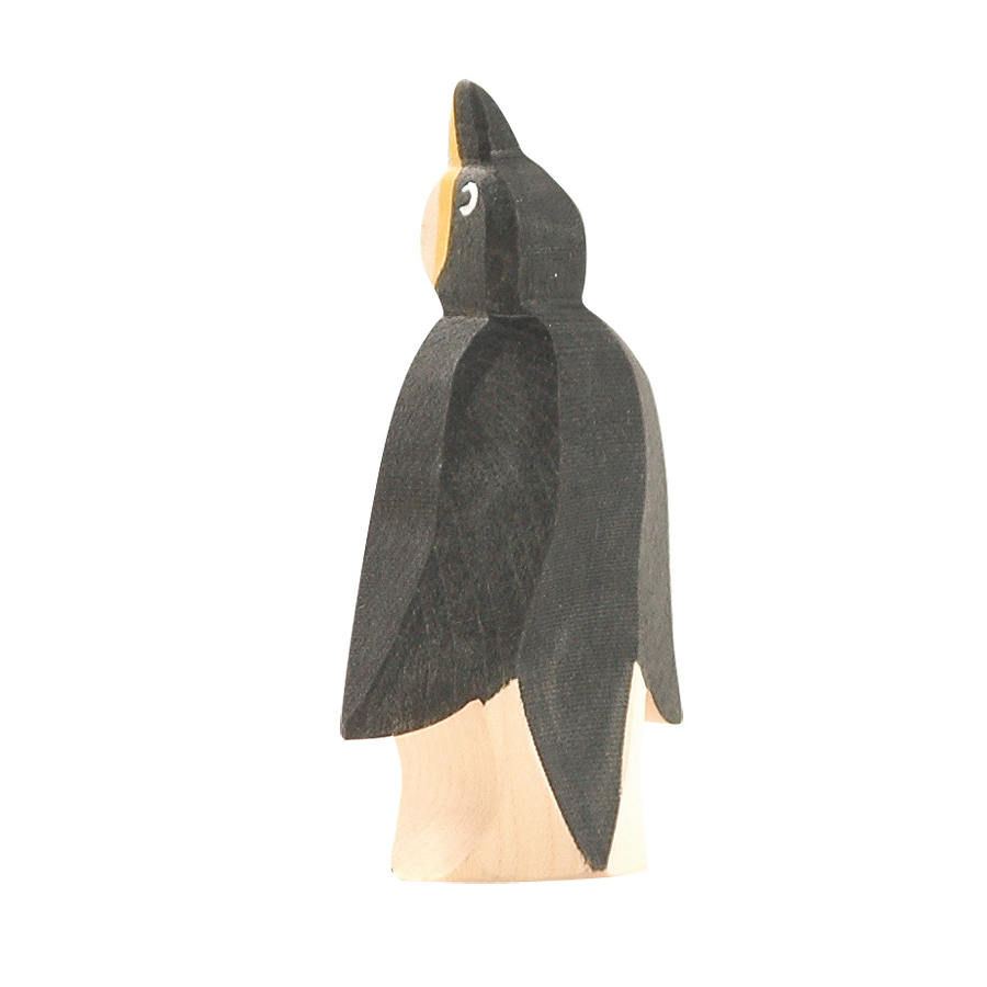 Ostheimer Front Facing Penguin