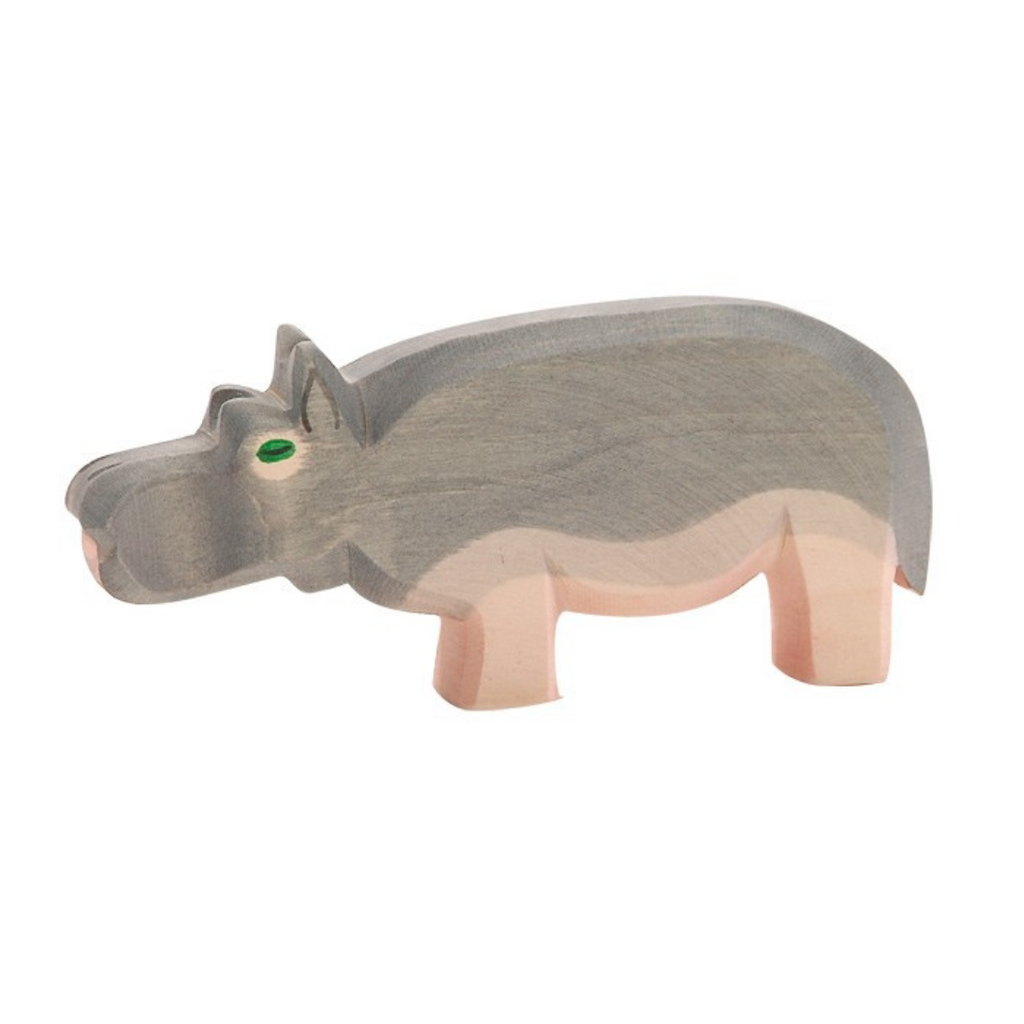 Ostheimer Hippopotamus