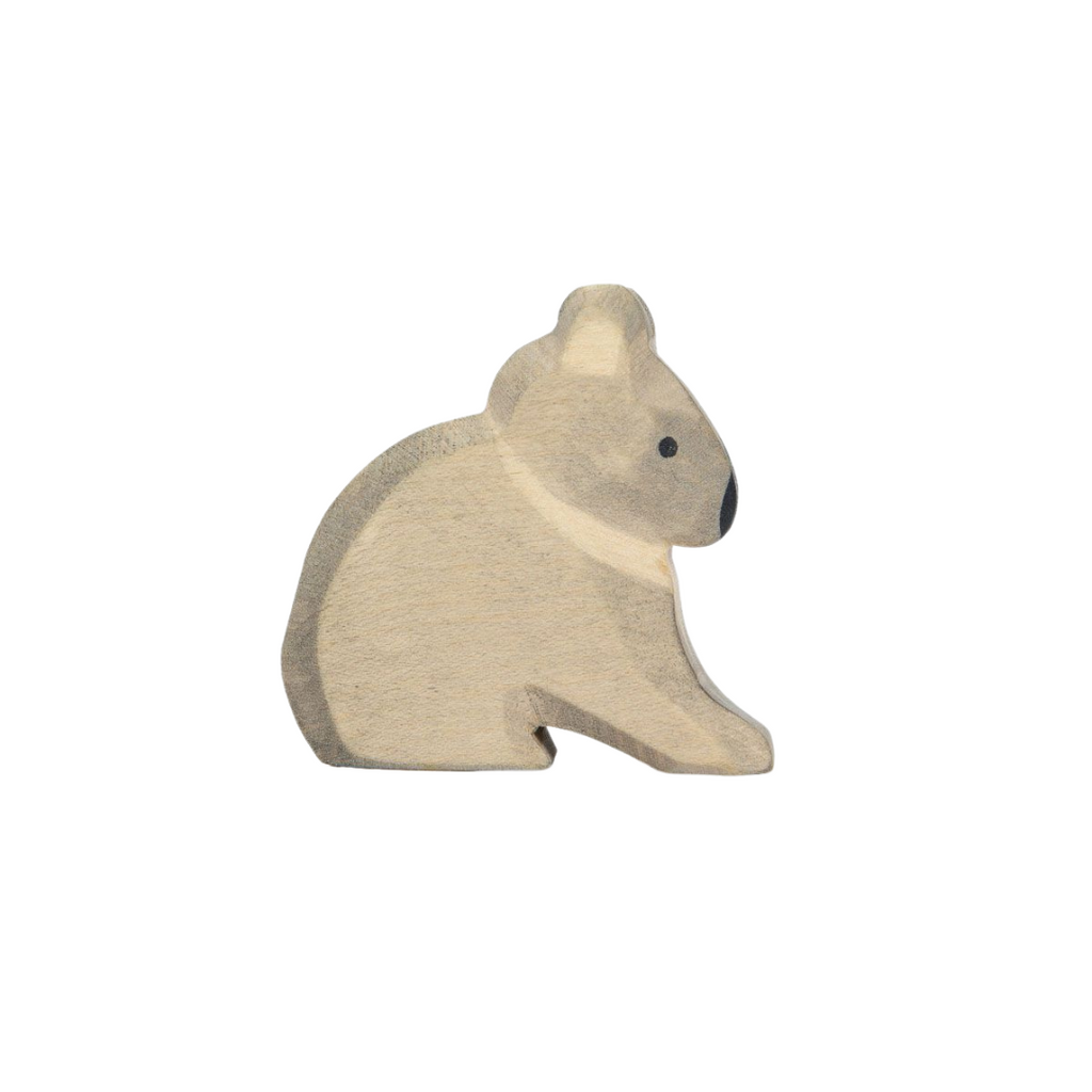 Ostheimer Koala Bear · Sitting