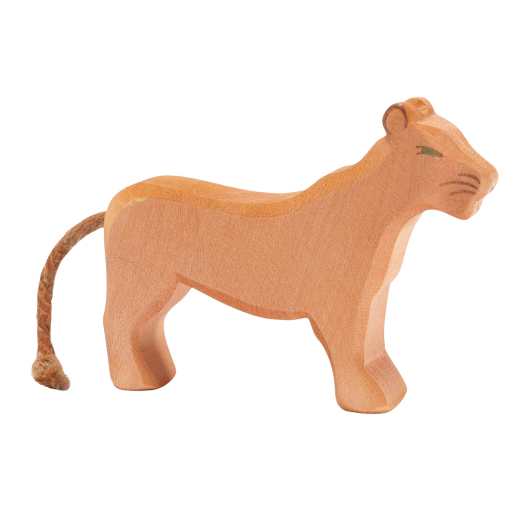 Ostheimer Female Lion