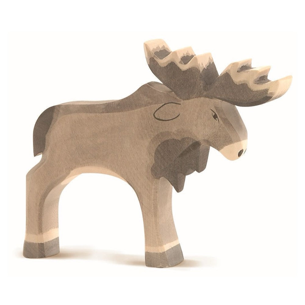 Ostheimer Moose
