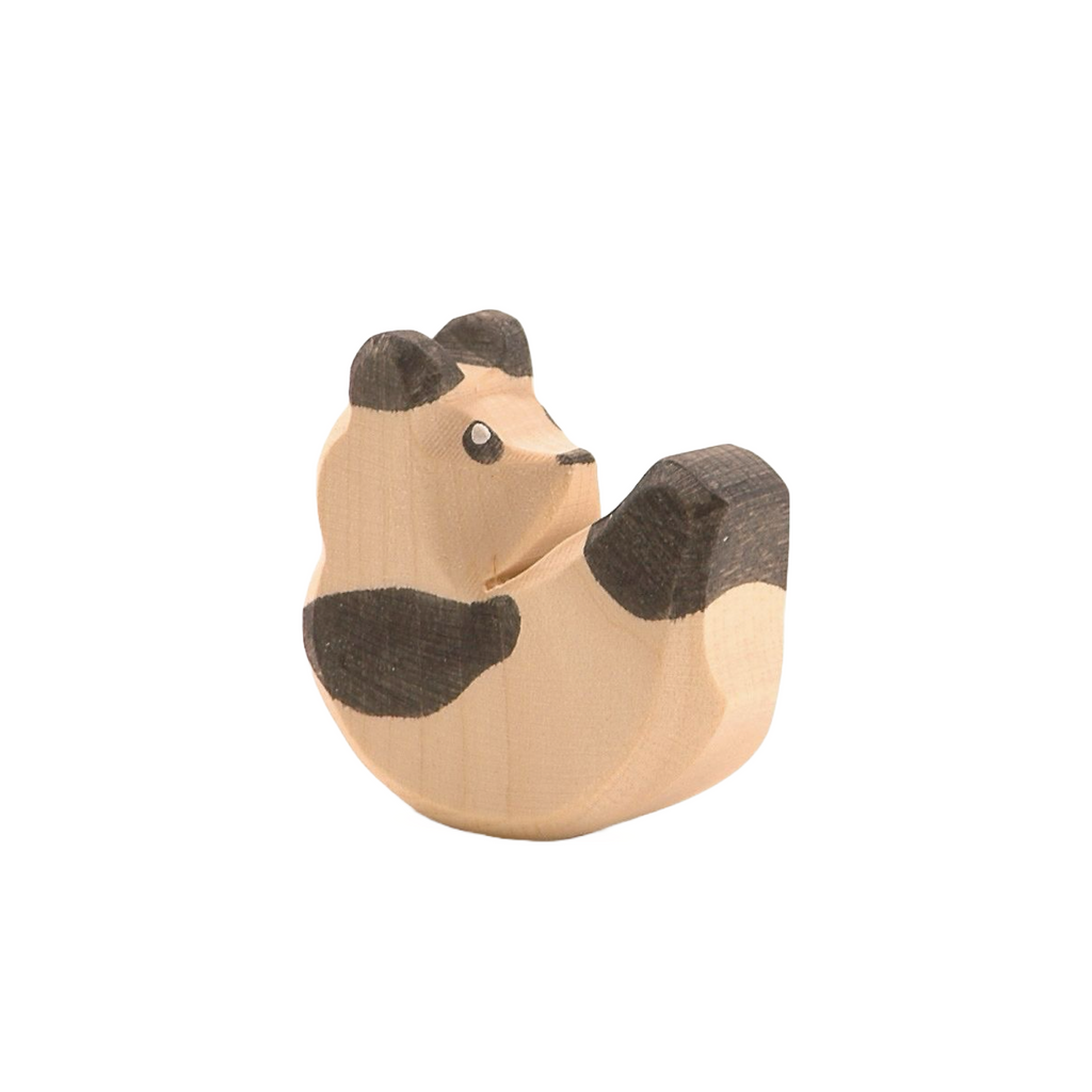 Ostheimer Panda Bear · Small
