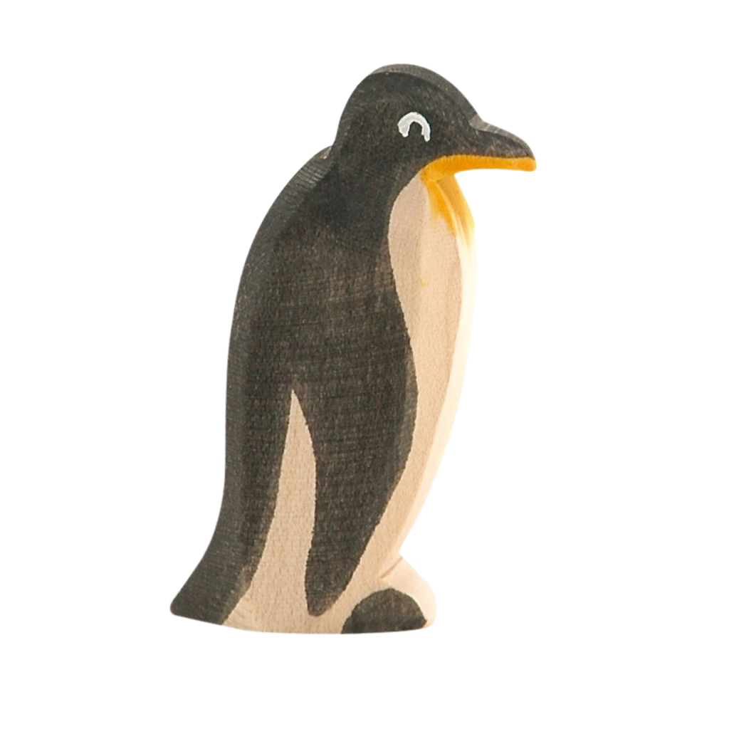 Ostheimer Penguin