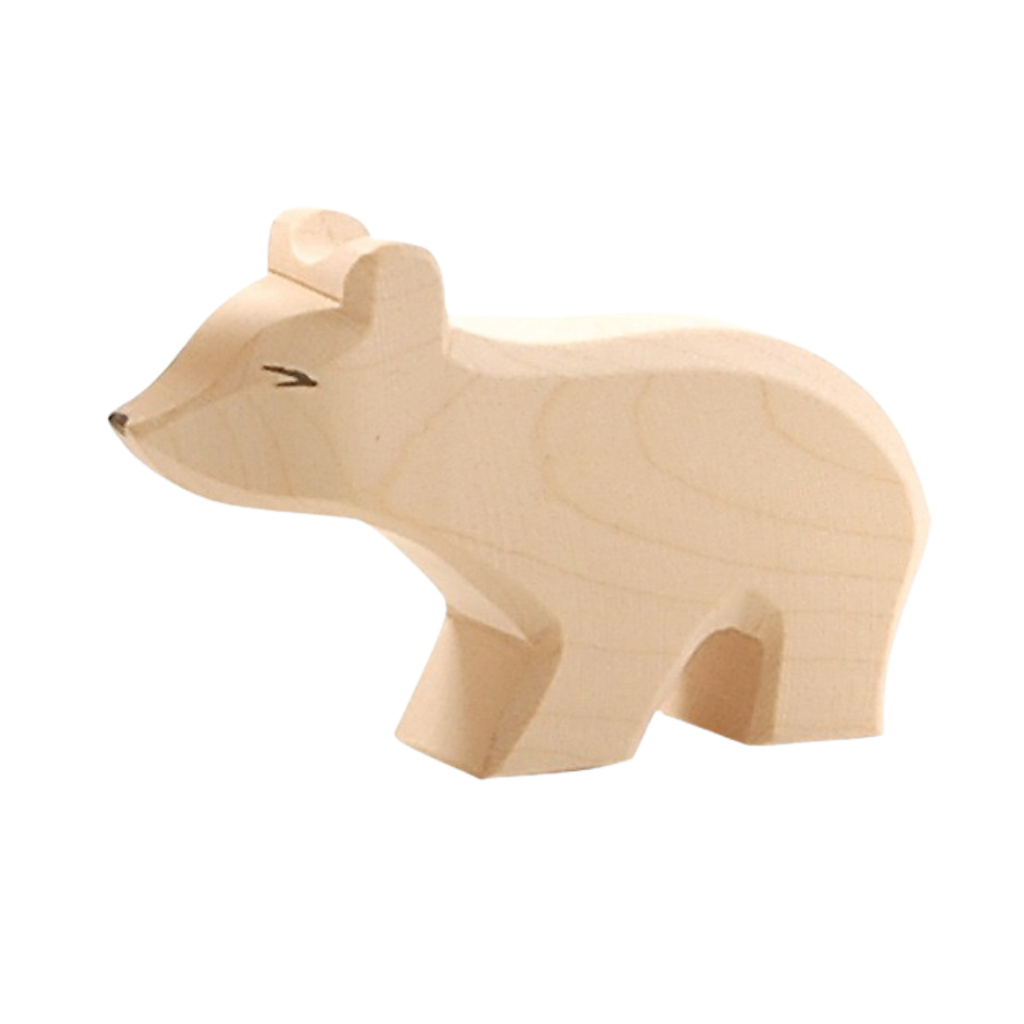 Ostheimer Polar Bear Small