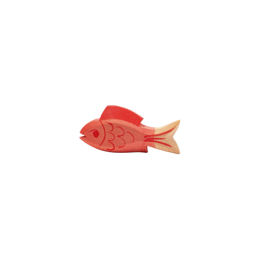 Ostheimer Red Fish