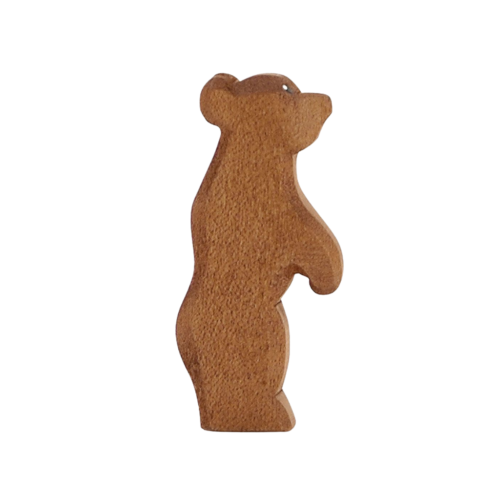 Ostheimer Small Bear Standing