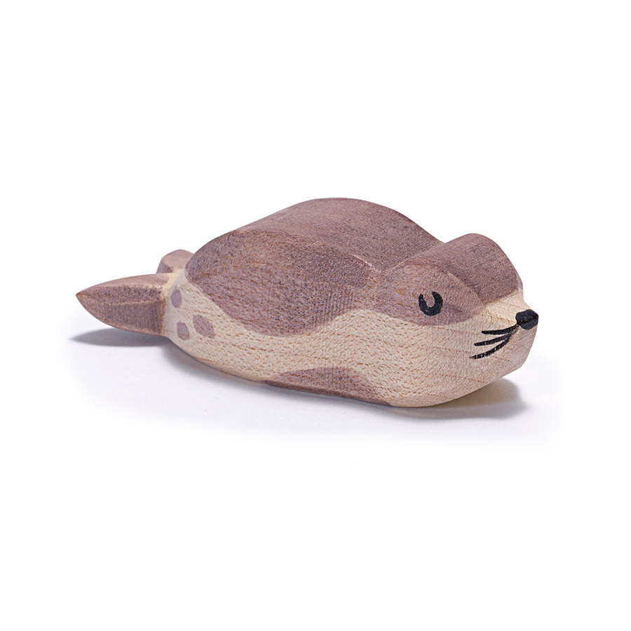 Ostheimer Small Sea Lion