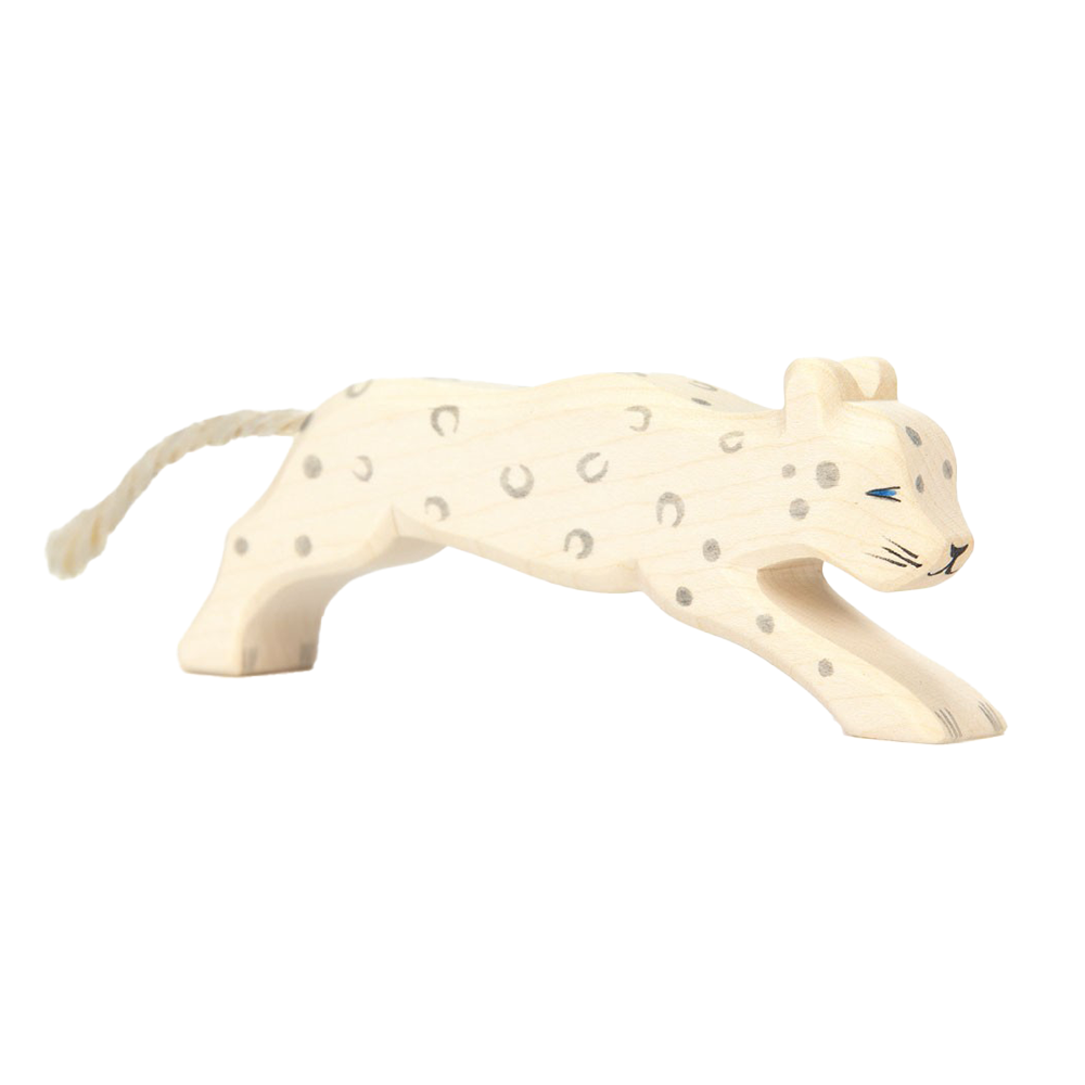 Ostheimer Snow Leopard