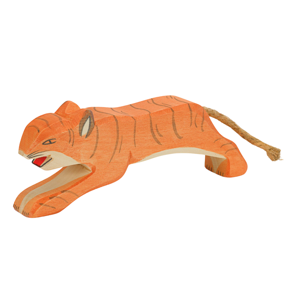 Ostheimer Jumping Tiger