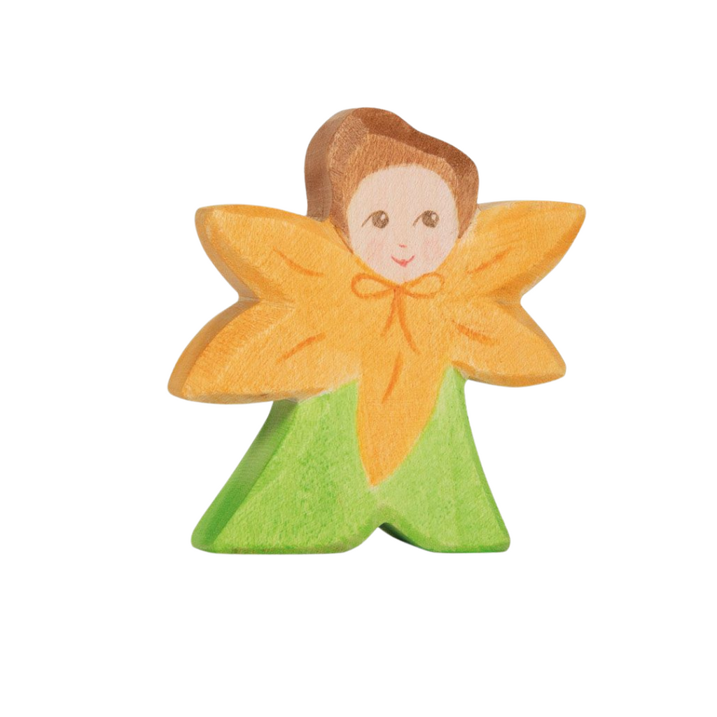 Ostheimer Flower Child · Calendula