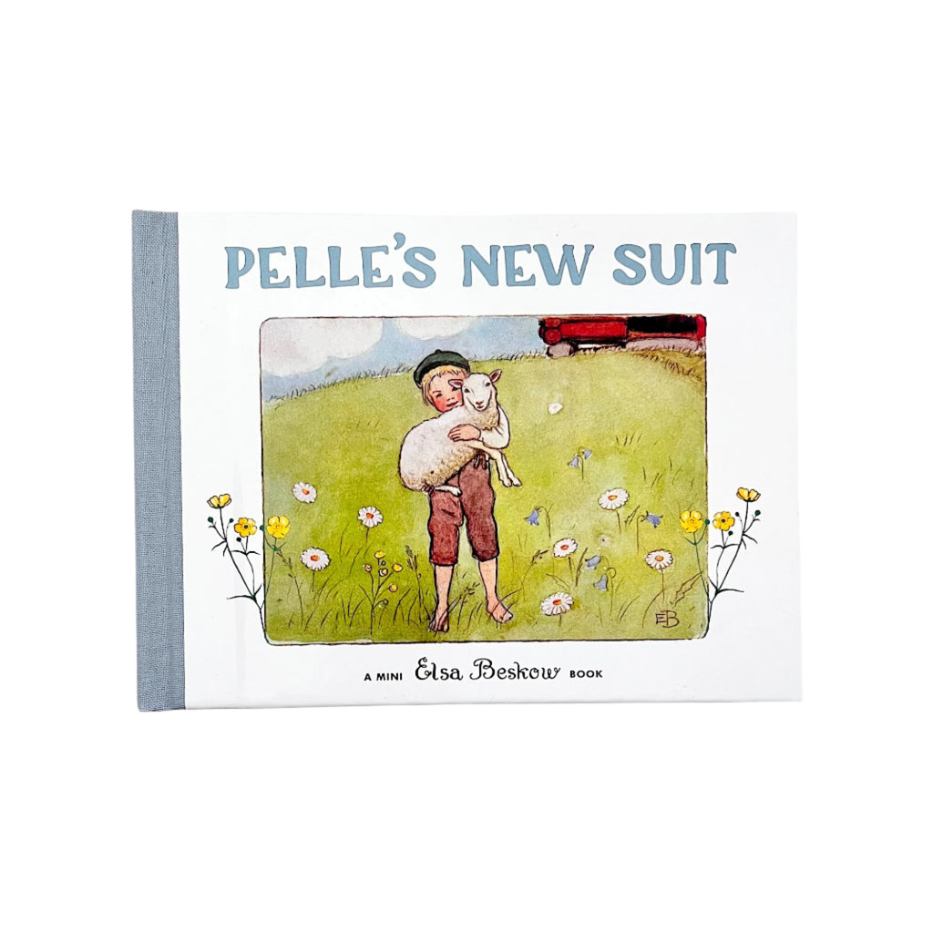 Pelle's New Suit by Elsa Beskow · Multiple Sizes