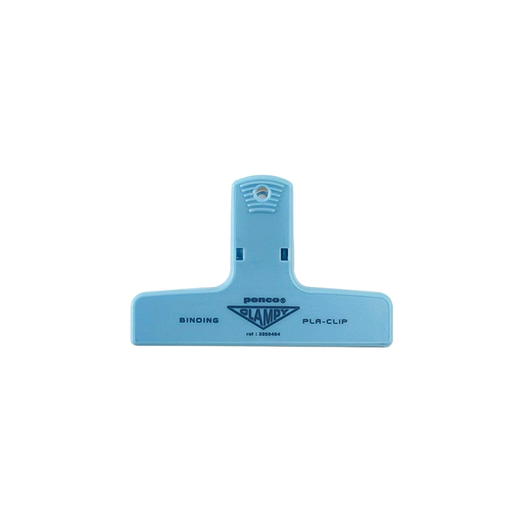 Penco Plastic Multipurpose Clips · Multiple Colors
