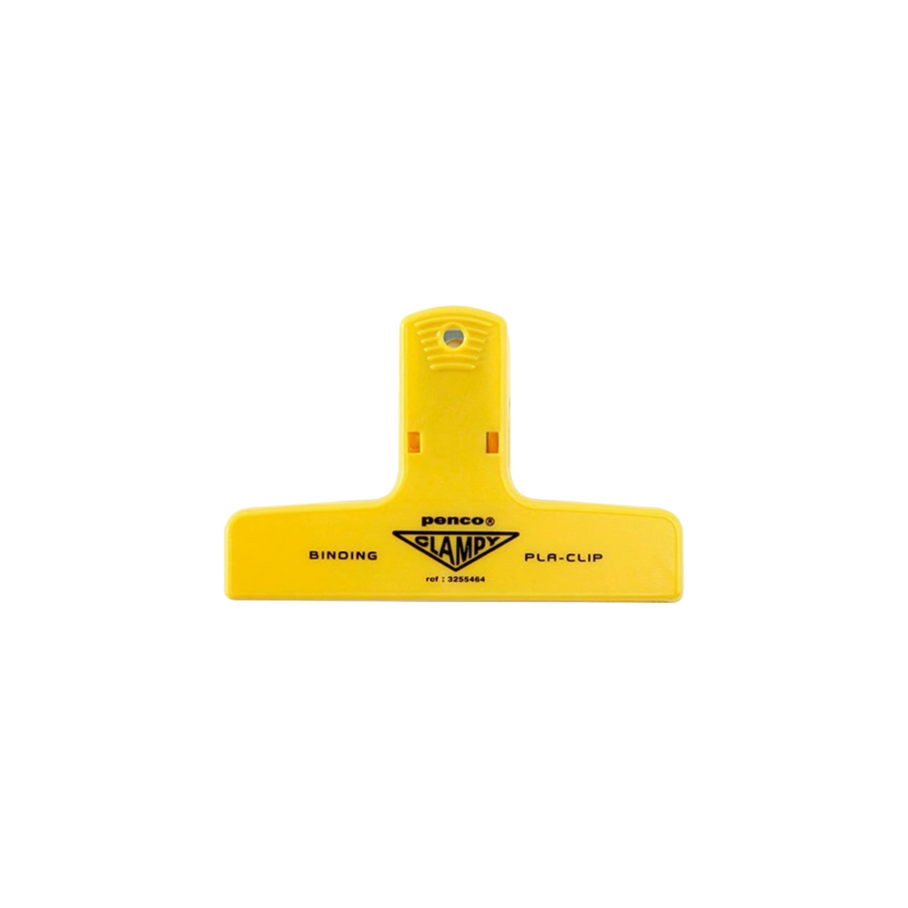 Penco Plastic Multipurpose Clips · Multiple Colors