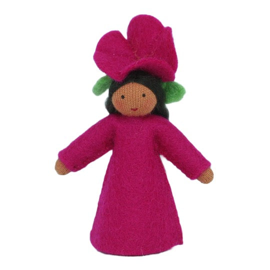 Petunia Fairy · Brown
