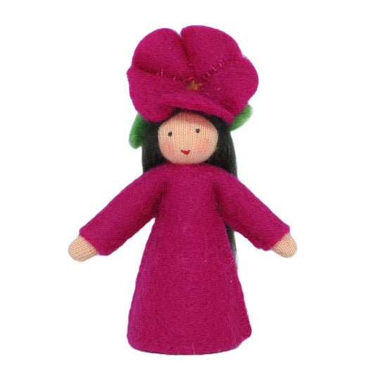 Petunia Fairy · Fair